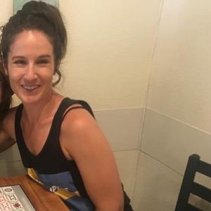 Meet your Posher, Lindsay